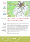 La tutela del paesaggio - ragioni, pratiche ed effetti